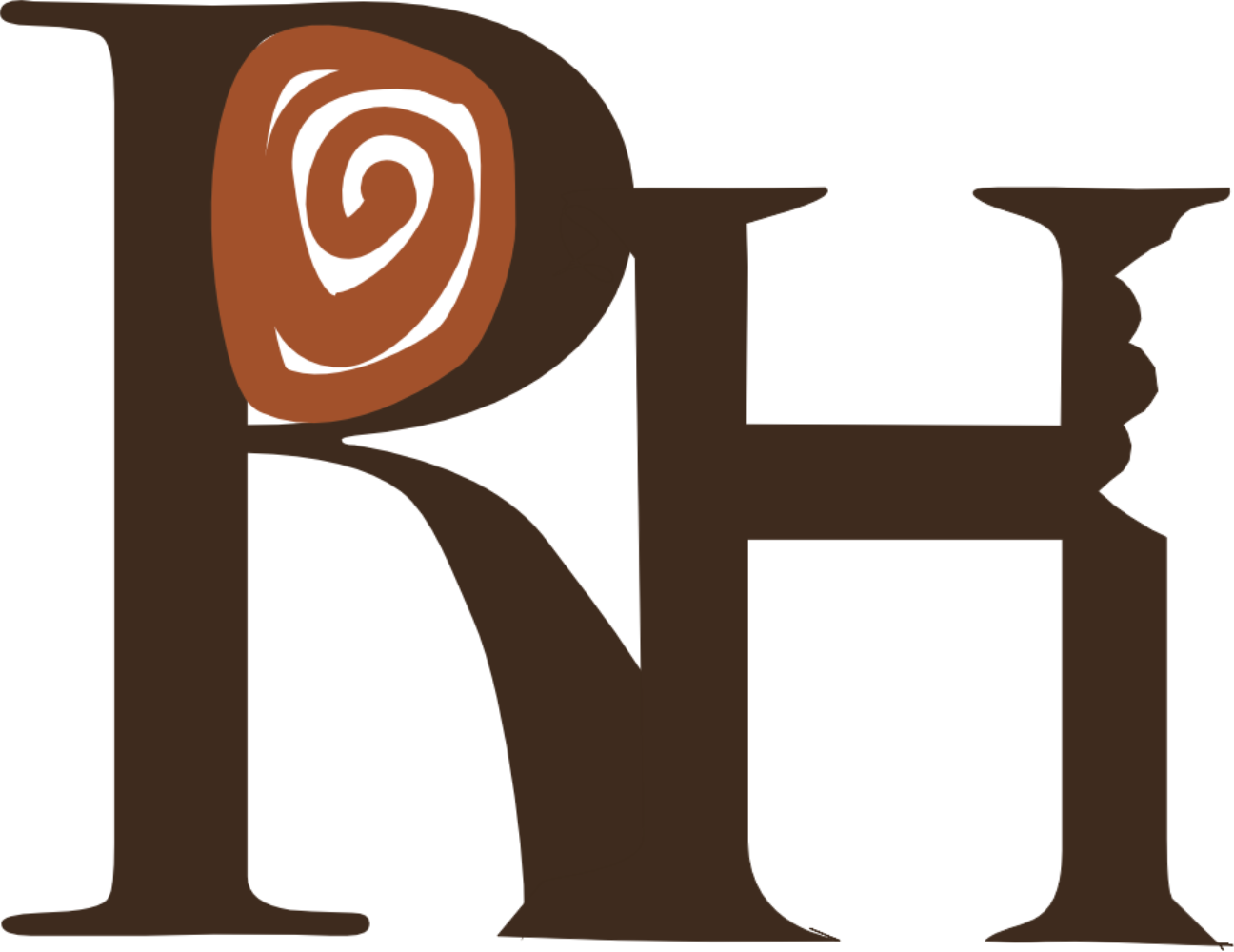 Logo Recién Hecho